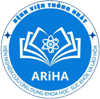 Logo Viện ARiHA